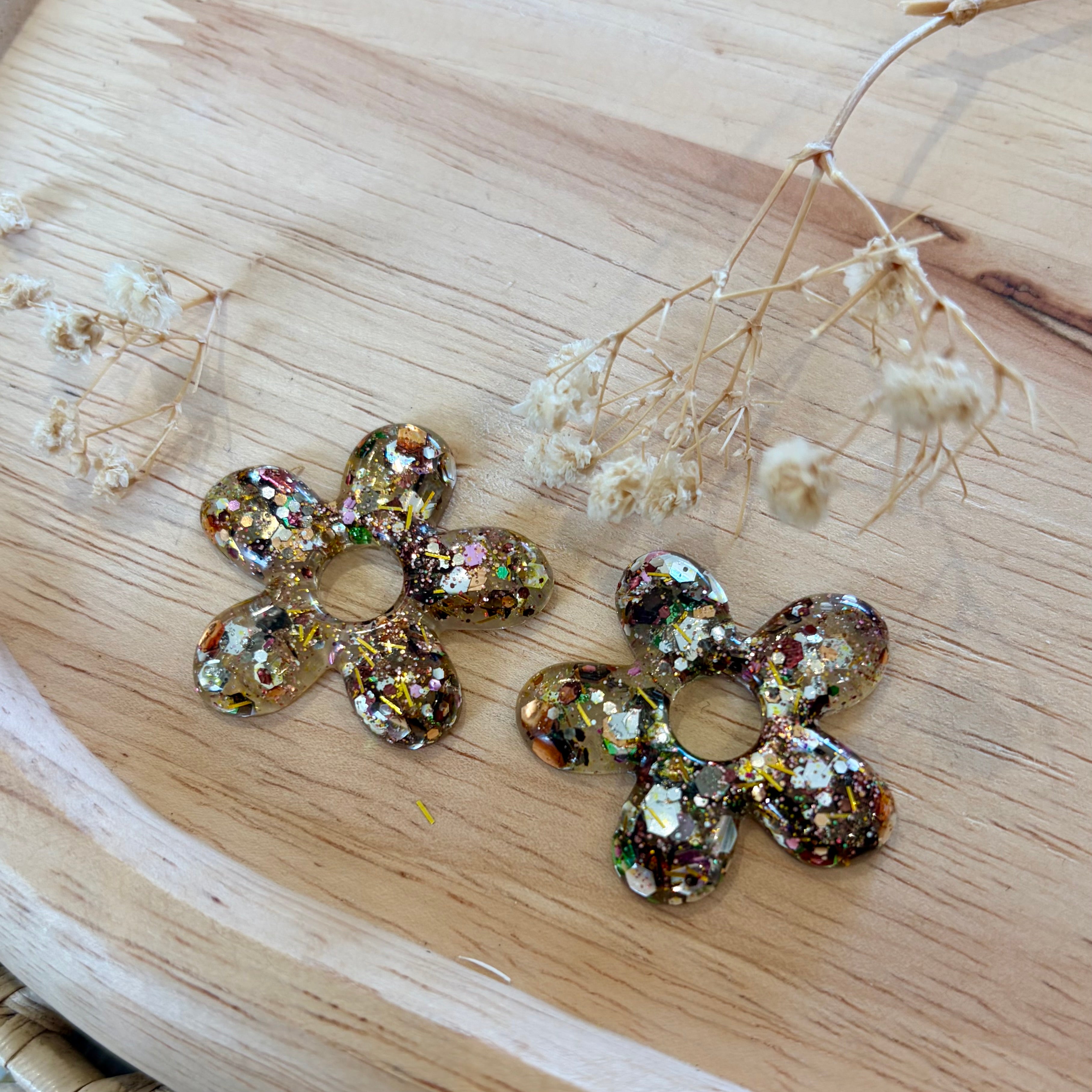 Super Flora | Collection « Abysse »