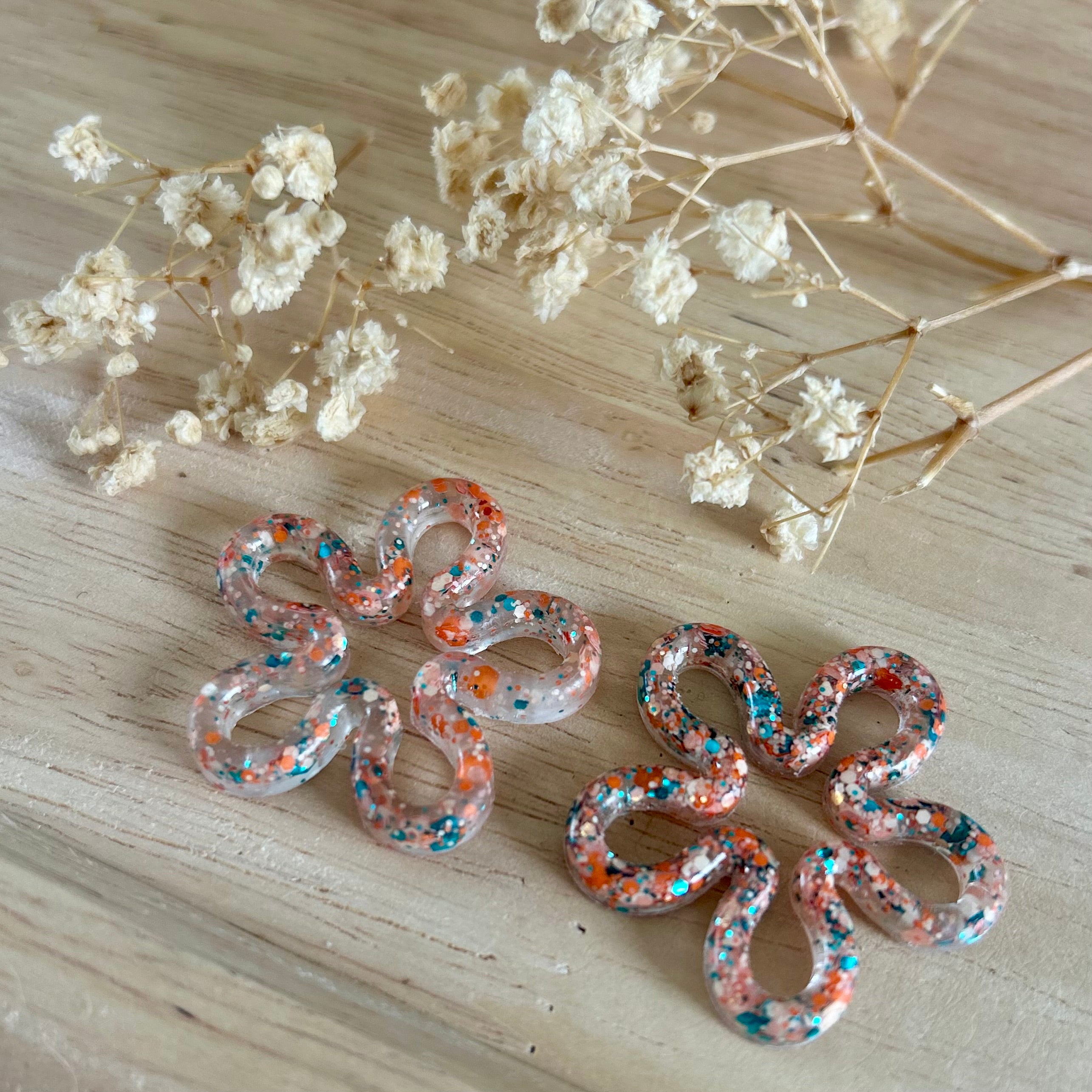 Air Flora | Collection « Soleil d’été »