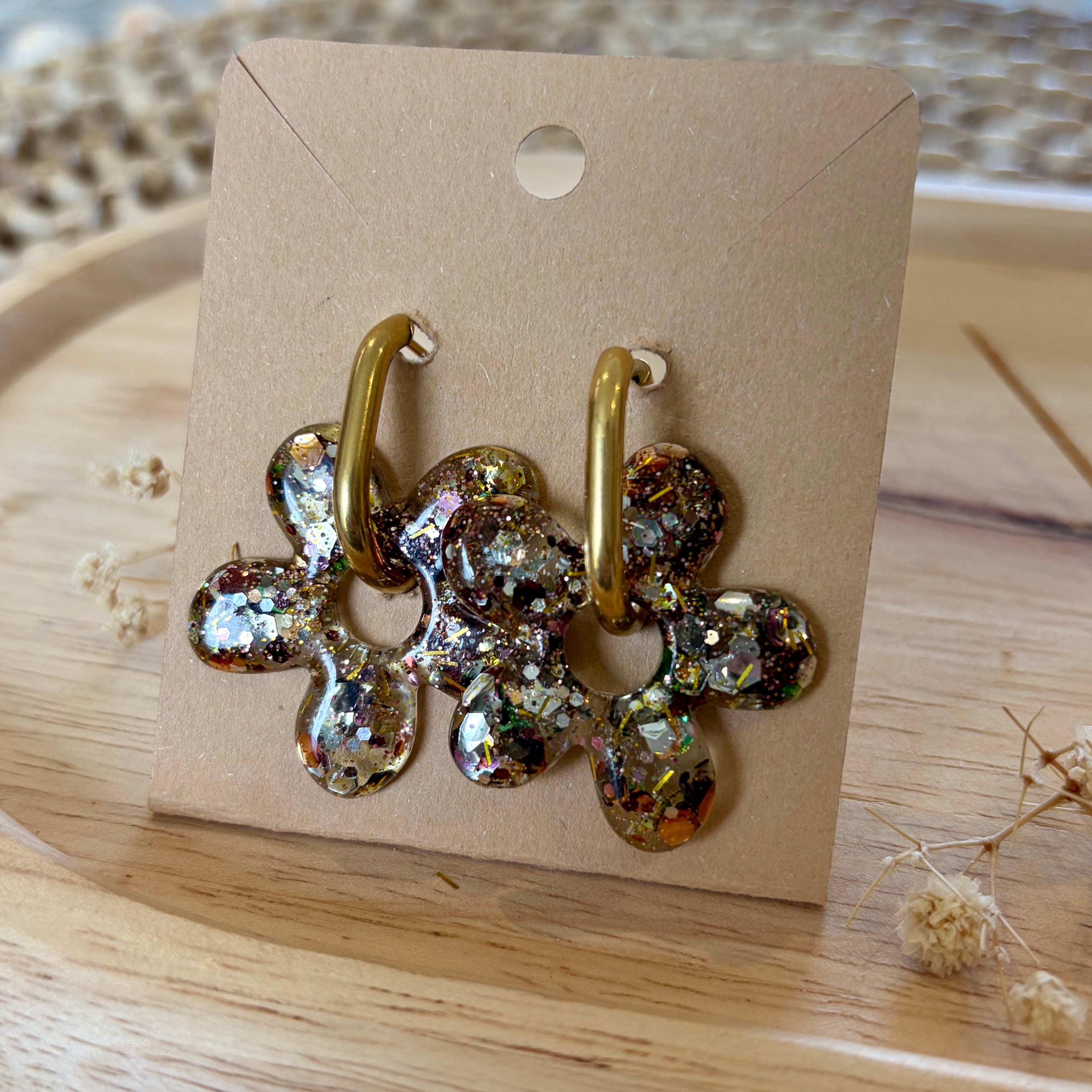 Super Flora | Collection « Abysse »
