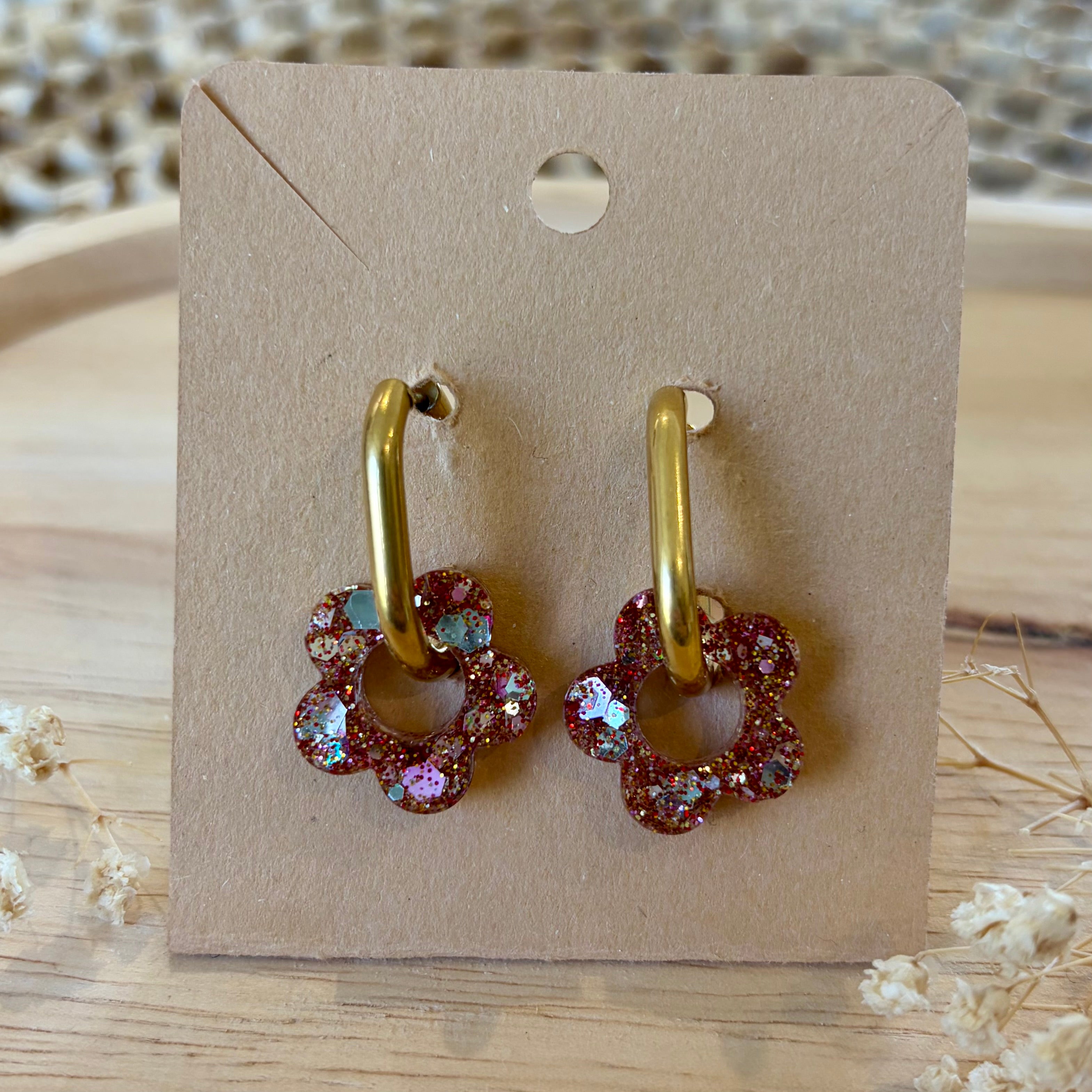 Fleur | Collection « Cosmos »