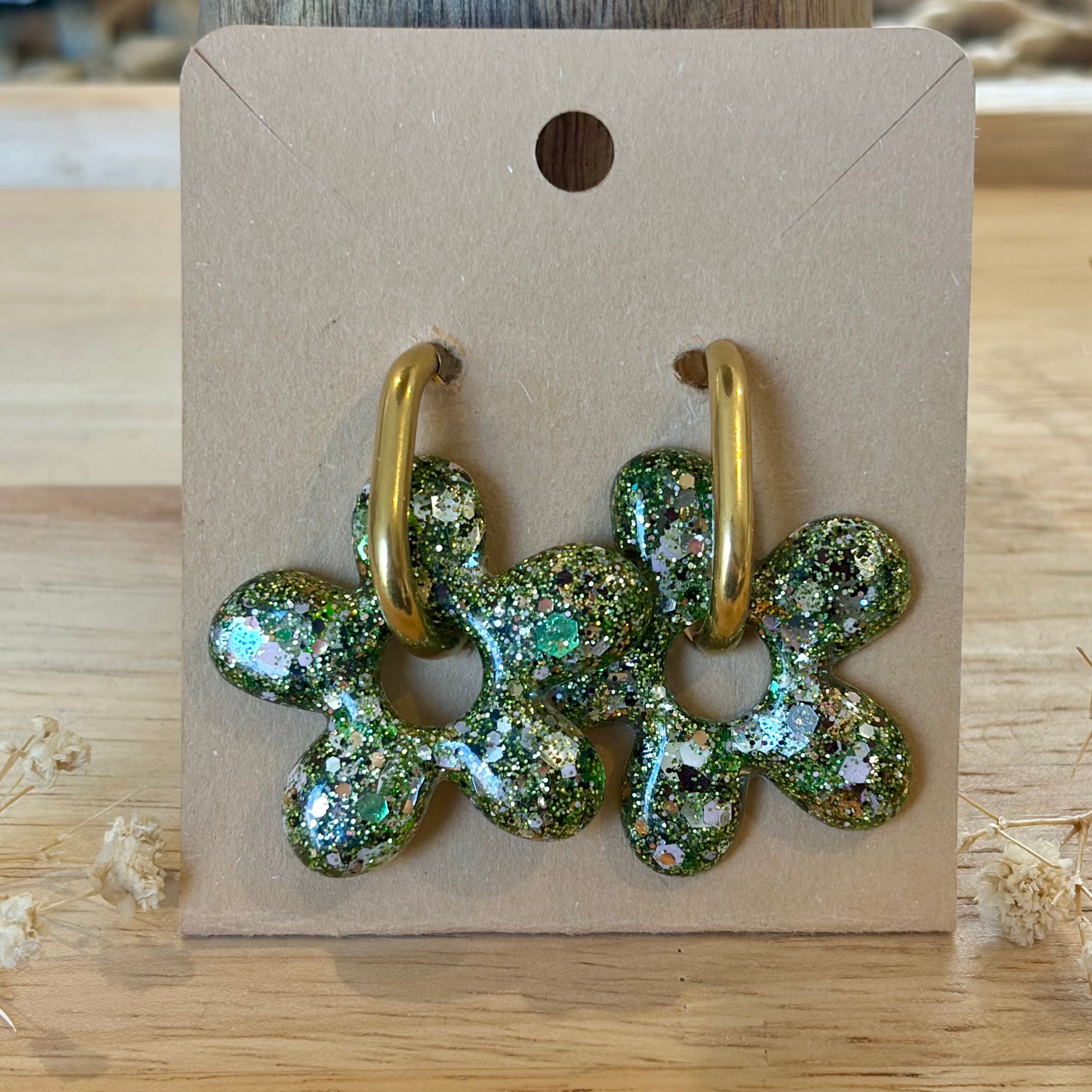 Super Flora | Collection « Canopée »