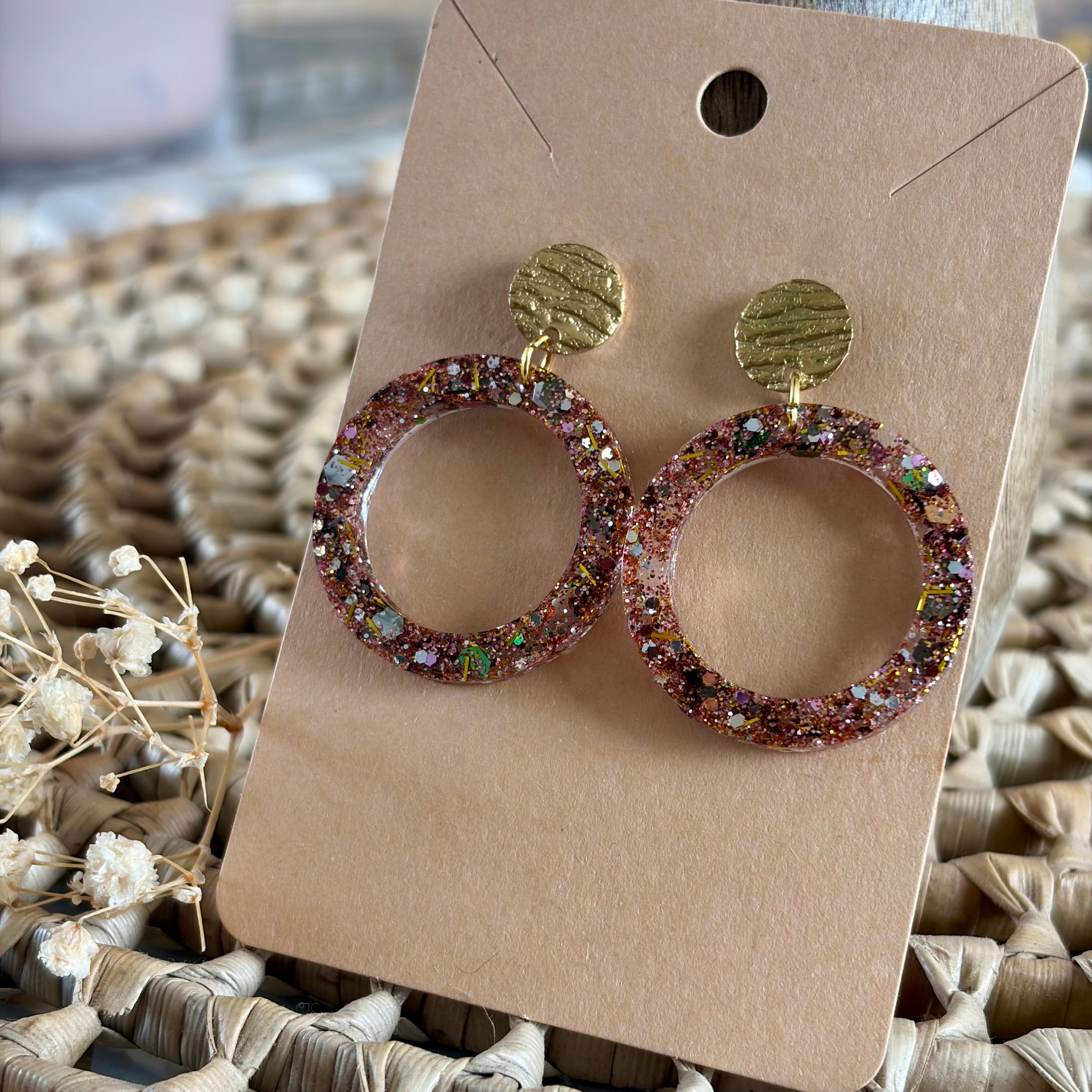 Soléa | Collection « Cosmos »