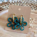 Air Flora | Perles « Lagon »