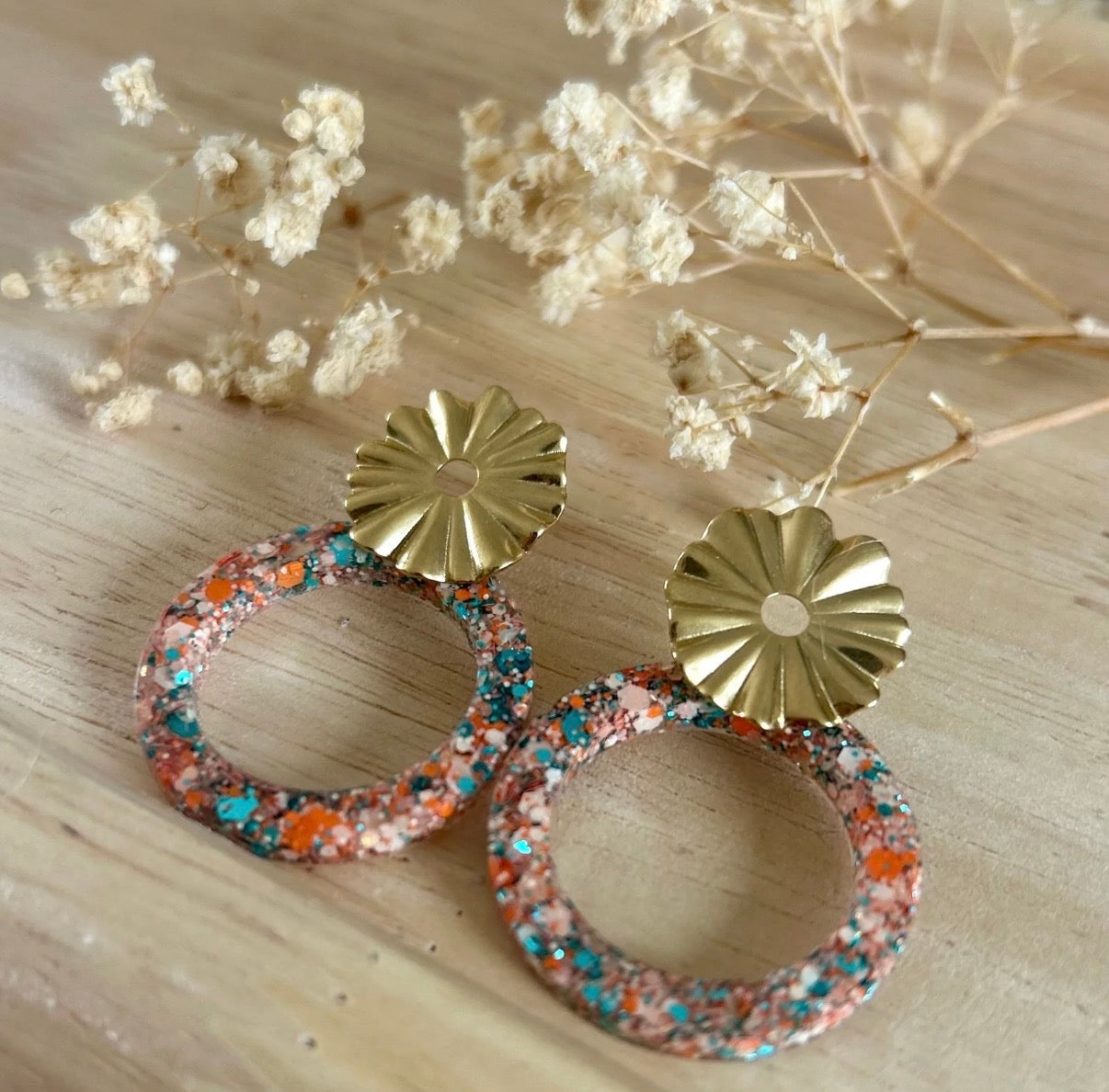 Soléa | Collection « Soleil d’été »