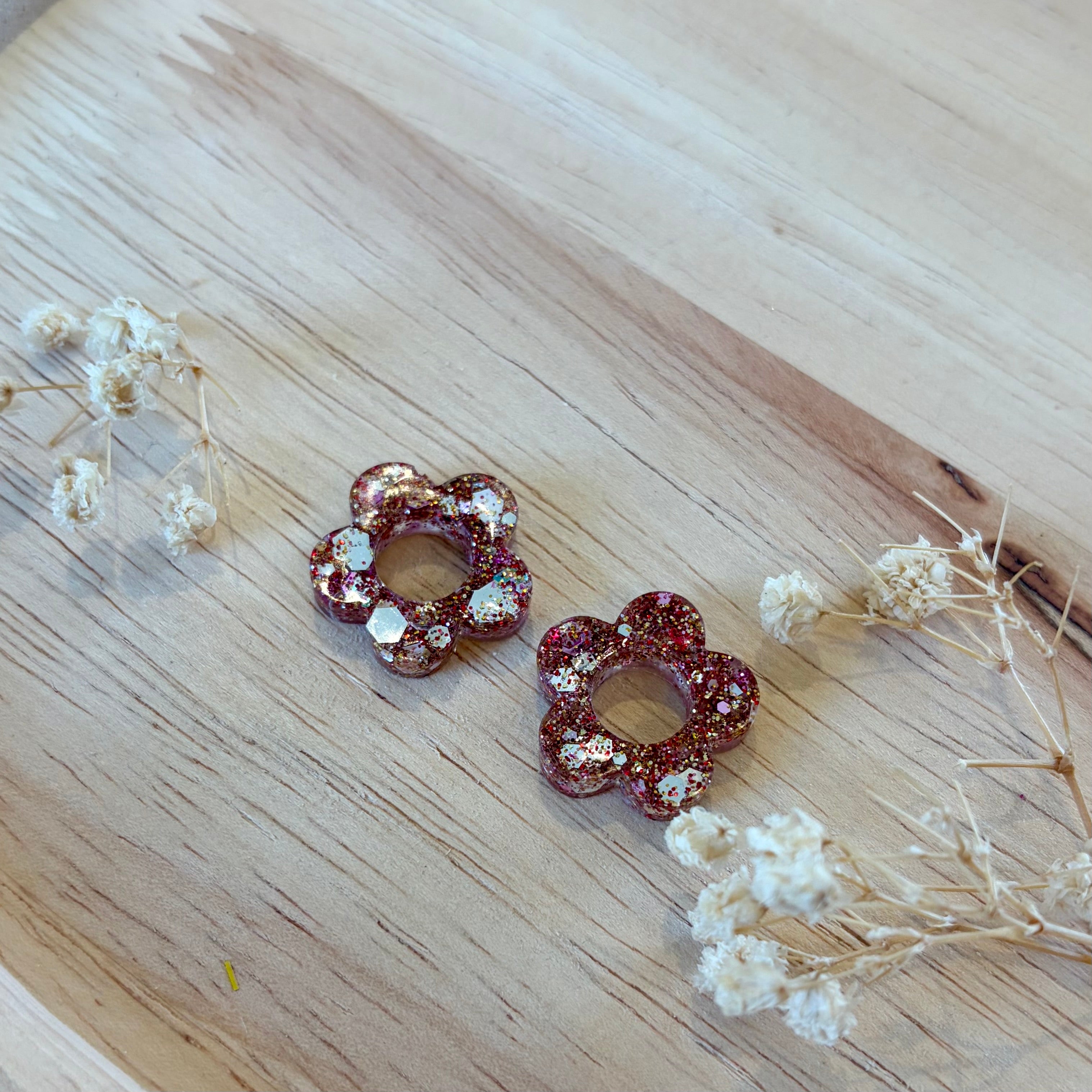 Fleur | Collection « Cosmos »