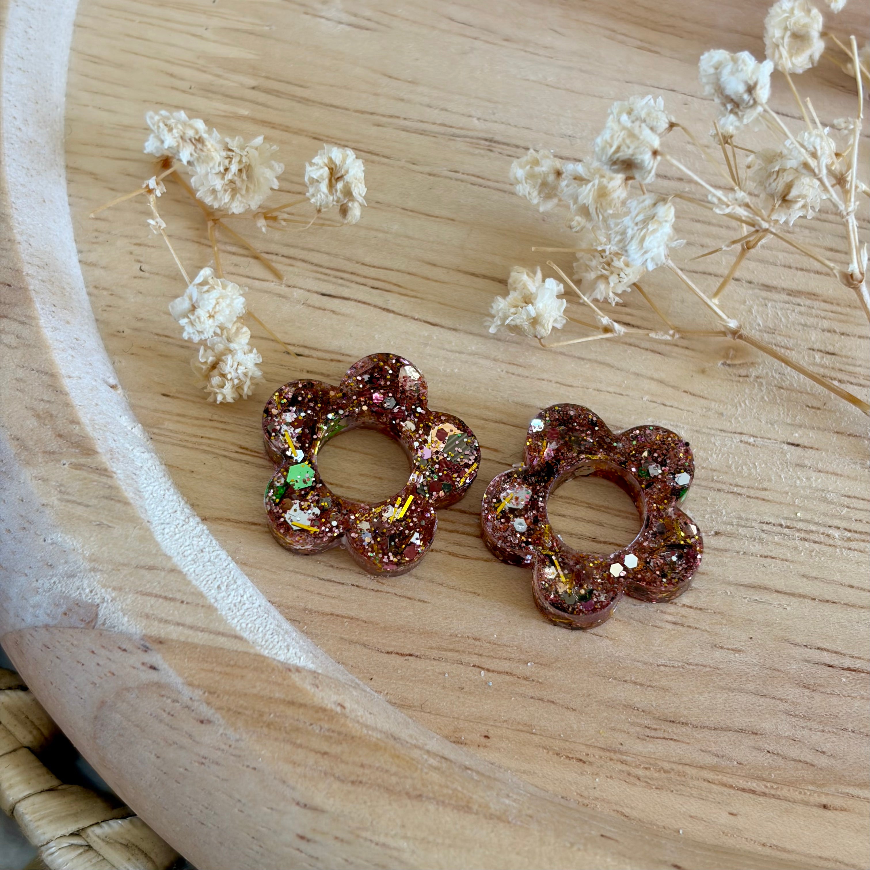Fleur | Collection « Cosmos »