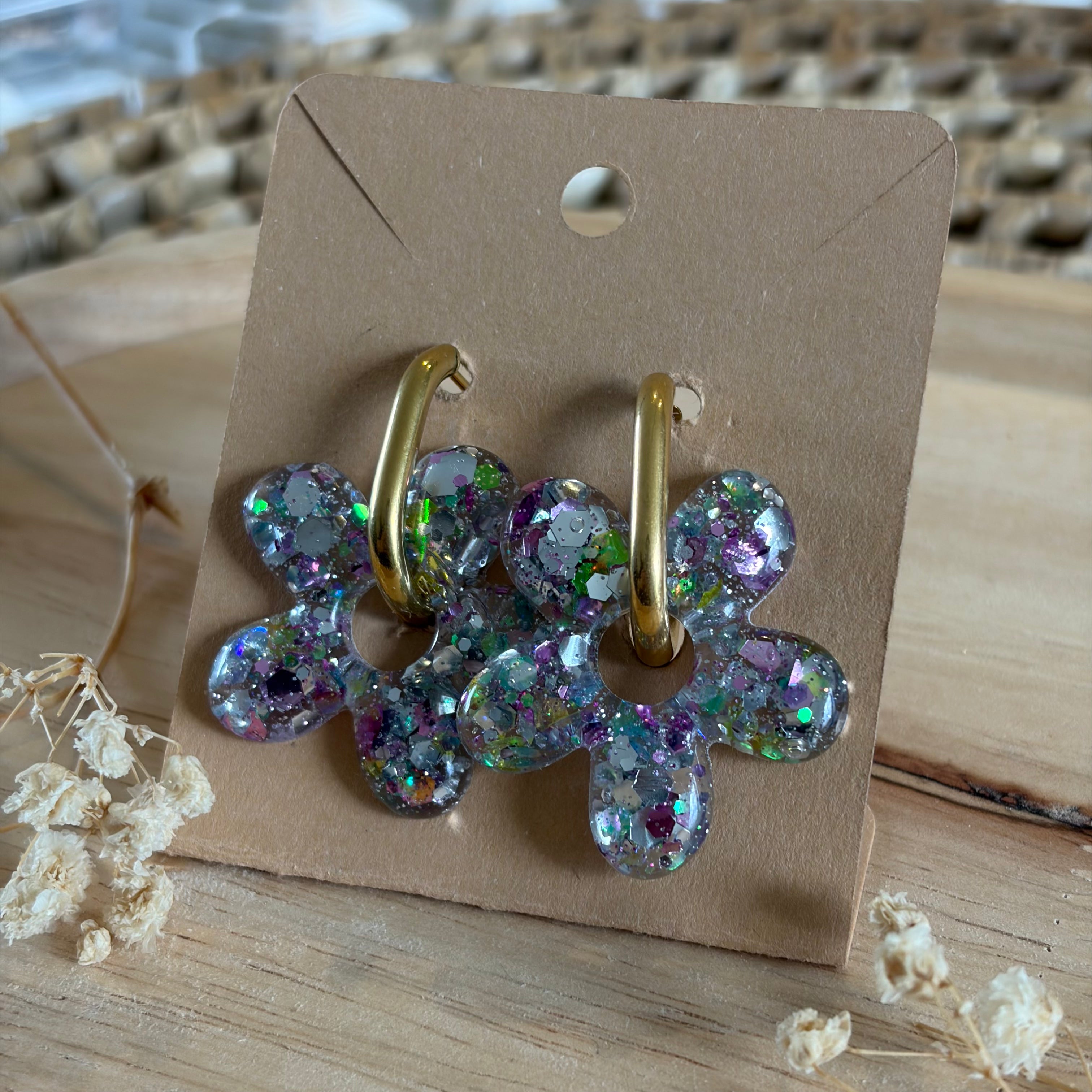 Super Flora | Collection « Sirène »