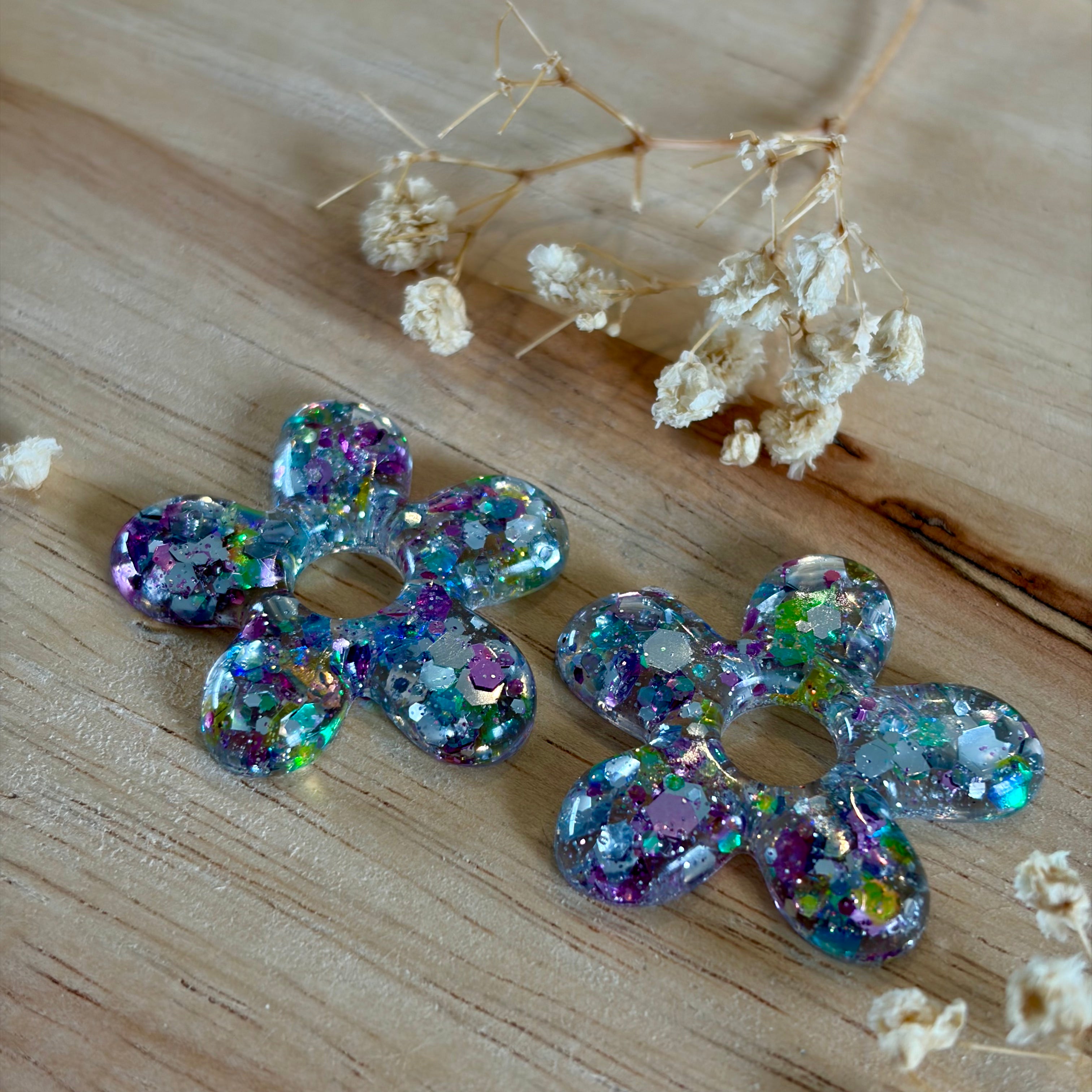 Super Flora | Collection « Sirène »